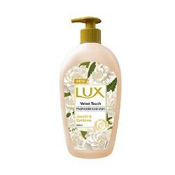 لوکس مایع دستشویی گل یاس و گاردنیا 500ml